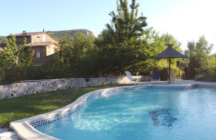 Mas Suéjol - Foto 15