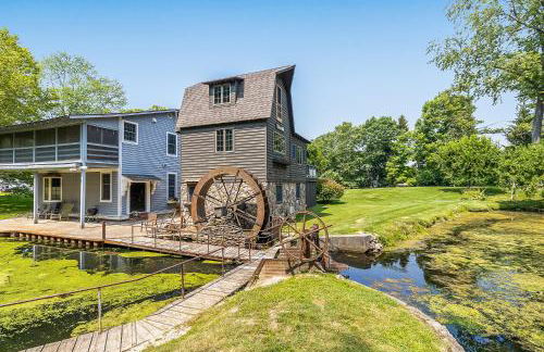 Peterson Mill - Foto 21