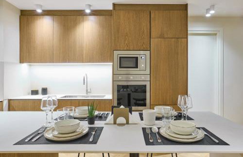 The Samirah Luxury Residences in Elliniko - Foto 159