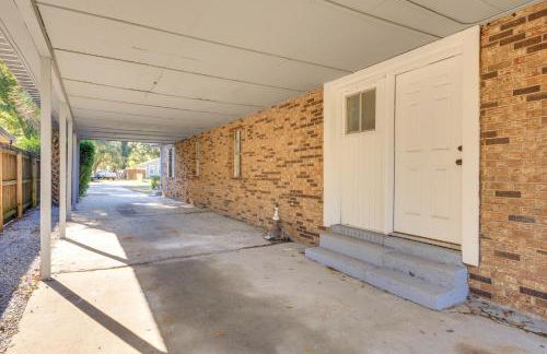 Charming Gulfport Home about 2 Mi to Marina - Foto 31