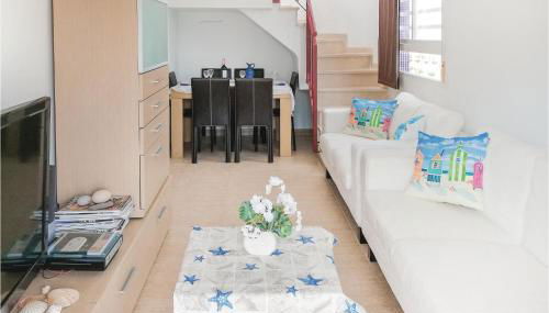 Cozy Apartment In Moncófar With Wifi - Foto 4