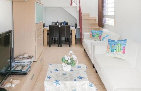 Cozy Apartment In Moncófar With Wifi - Foto 4