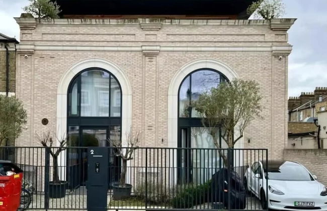 Loftus Road - Foto 1