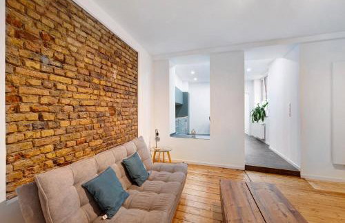 Ferienwohnung Rheinschlendern - Photo 23