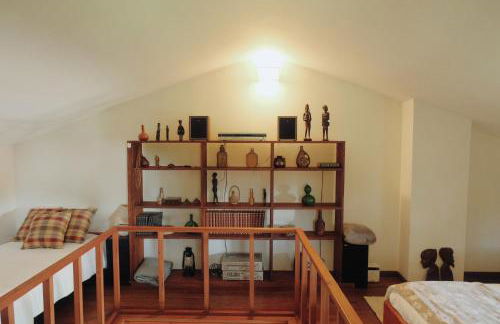 Casa da Alvarinha Privacidade, Conforto, Natureza - Foto 44