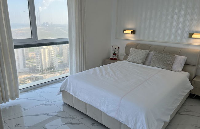 Prince Palace Hadera White Beach - Foto 6