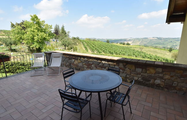 La Corte Bricca (Trilo Torretta) - Foto 18