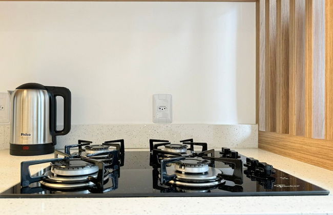 Apartamento no Jurerê Open Shopping - Photo 13