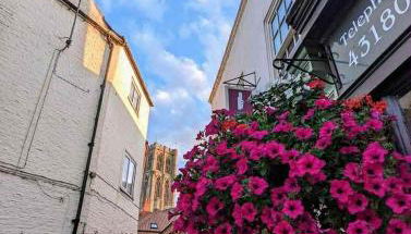 Swallow cottage - Foto 5