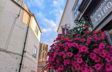 Swallow cottage - Foto 5