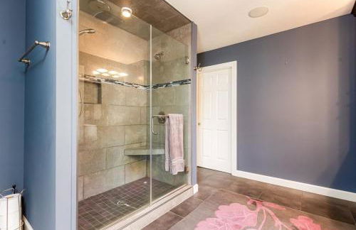 The ND Grand 4BR Home close to Campus - Foto 4