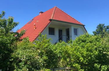 Ferienwohnung Ostseestrandgut - Foto 2