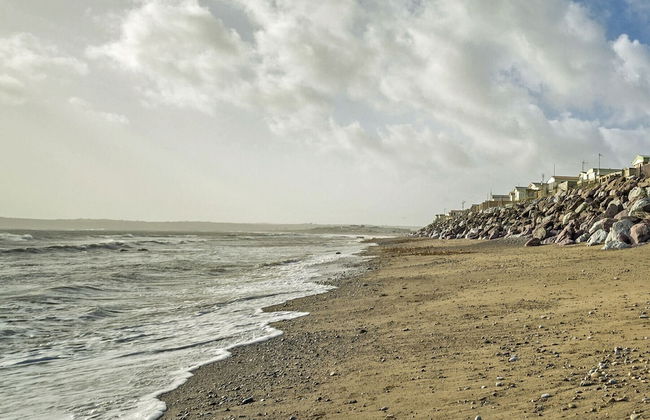 Daisys Cottage Barnabrow - Foto 19