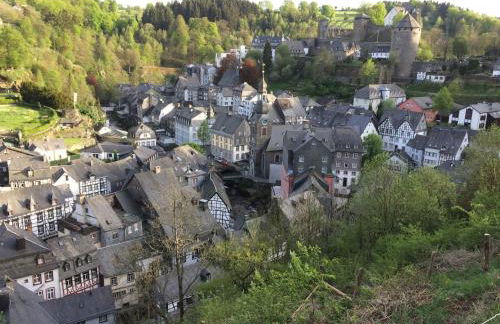 Apartment Am Fluss im Haus An der Rur - Foto 25