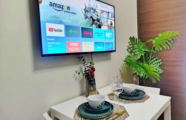 CitySkyline View 53F-Air Residences - Foto 71