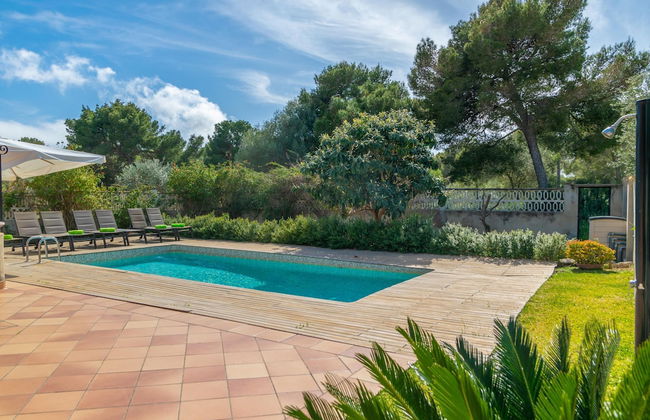 Paradise 88 in Son Ferrer - Foto 36