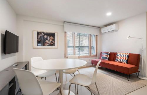 Confort y Ubicación en Madrid - Santero Suites - Photo 68