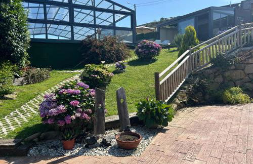 Complejo Turistico Rural CaleaCabo - Photo 8