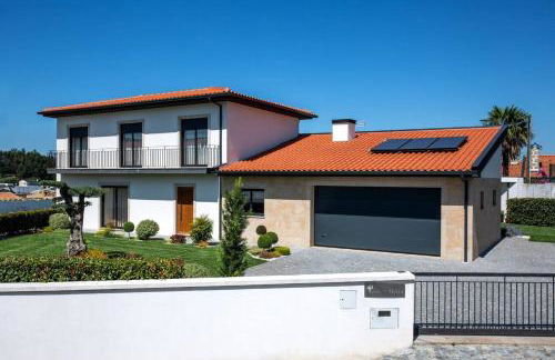 Cosy Chalet in Várzea with Private Pool - Foto 2