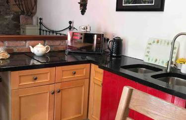 Stone Wall Cottage - Foto 11