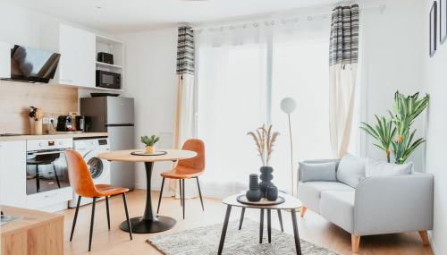 Le Quai 07 - Foto 2, furniture, storage, heating, toaster