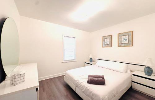 Entire Family-friendly 4 BR Cozy Unit , Metro walk - Foto 61