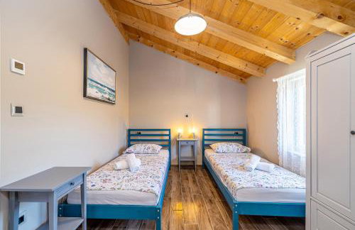 Villa MAVRA with private pool - Foto 35