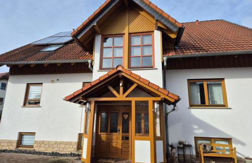 Kleine Auszeit Rhön - Foto 22