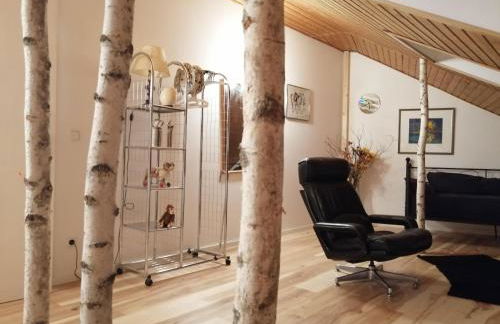 Elegantes Haus, Bikes, ruhig, Garten, Seenähe, ab 6 Jahre - Foto 41