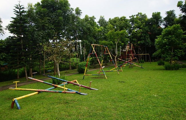 Charming Tagaytay Vacation Home - Foto 43