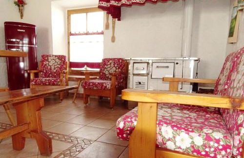 Baita Casera Caviazza - Foto 27