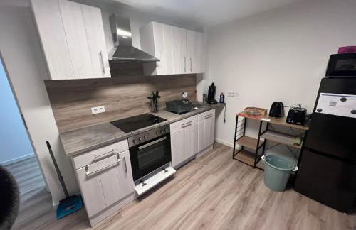 Ferienwohnung Raiffeisenstraße -groß- - Foto 6