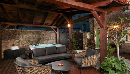 Casa Histria - Foto 4, Garden view