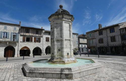 Gîte La Petite Cour - Foto 14