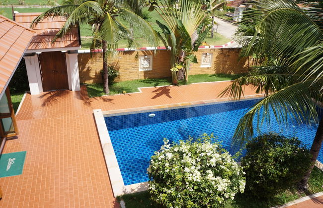 VIP Chain Resort Pool Villa - Foto 67