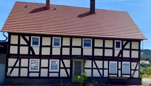 PferdeFairStand‘s Ferienwohnung - Foto 1