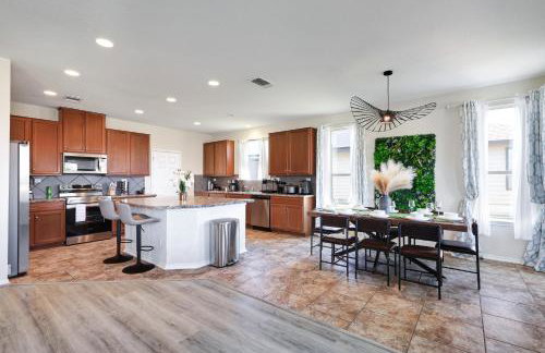 Hot Tub Retreat Games BBQ Air Hockey Swing Set - Foto 24