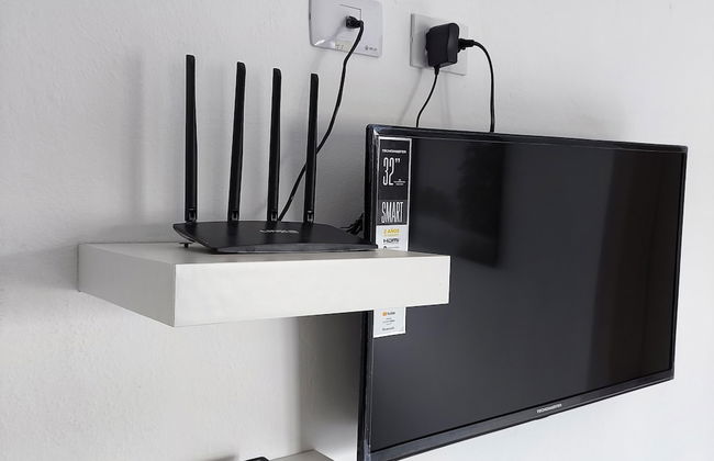 Apartahotel Señorial - Foto 13