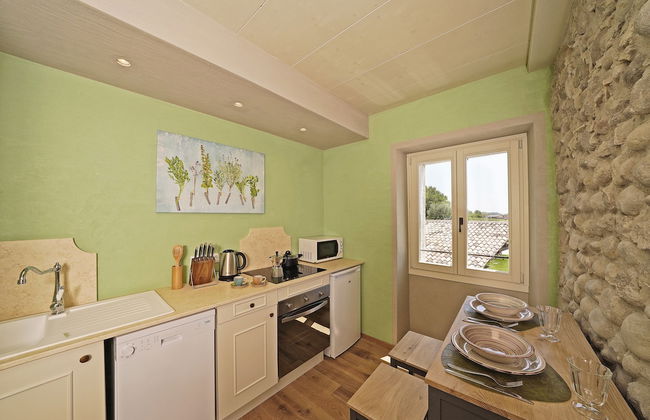 Dogoli Country Apartments - Foto 18