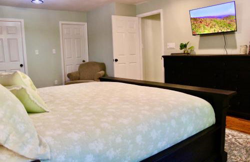 Riverfront Retreat - Foto 14