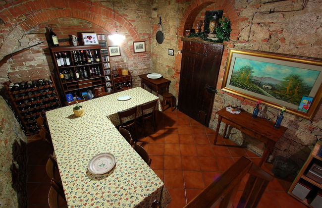 Agriturismo Paradiso - Foto 71