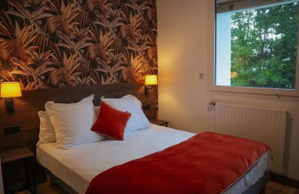 KoonTy : Chambres et Appartements à Landerneau - Foto 25