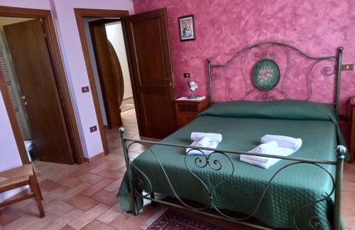 Agriturismo Il Borghetto - Foto 7