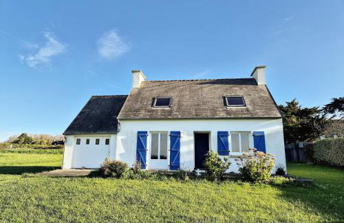 625-VIlla Penzer pour surfer a St Tugen - Foto 1