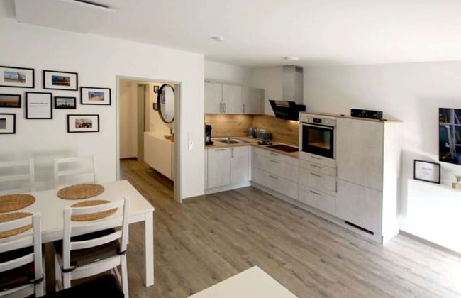 Ferienwohnung in Ruhiger Lage in Dornumersiel - Photo 5