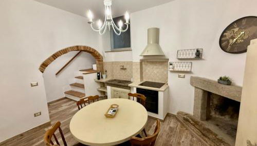 CASA SFORZA - Tuscan ToBe - Foto 5