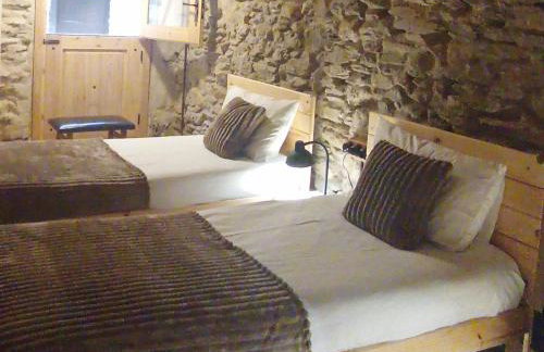 Espectacular Chalet de Montaña Pirineos, Burg - Foto 62