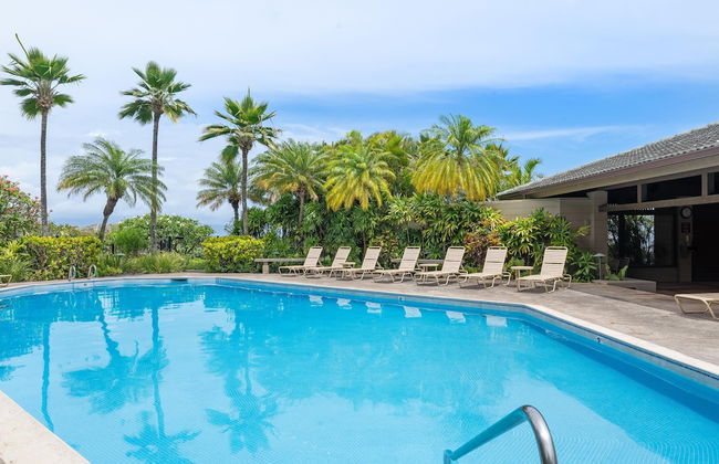 Kapalua Ridge Villas 311 - Photo 28