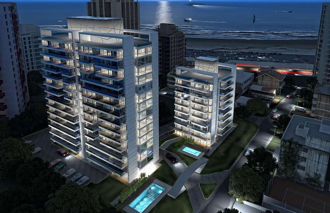 Arenas del Mar Apartments - Photo 72