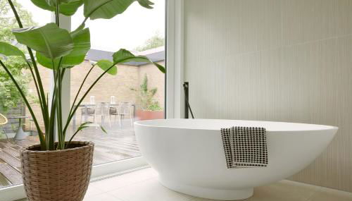 HOMEFY - Luxury Bungalow - Foto 4